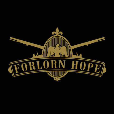 Forlorn Hope (UK) : Forlorn Hope